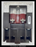 Eaton D26MB/D26MPR/D26MPL/D26MPS TYPE M RELAY - 9-1989-1 COIL 120/110V