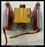 AFP Transformer 410306R7 / 3A39136H31A CPT