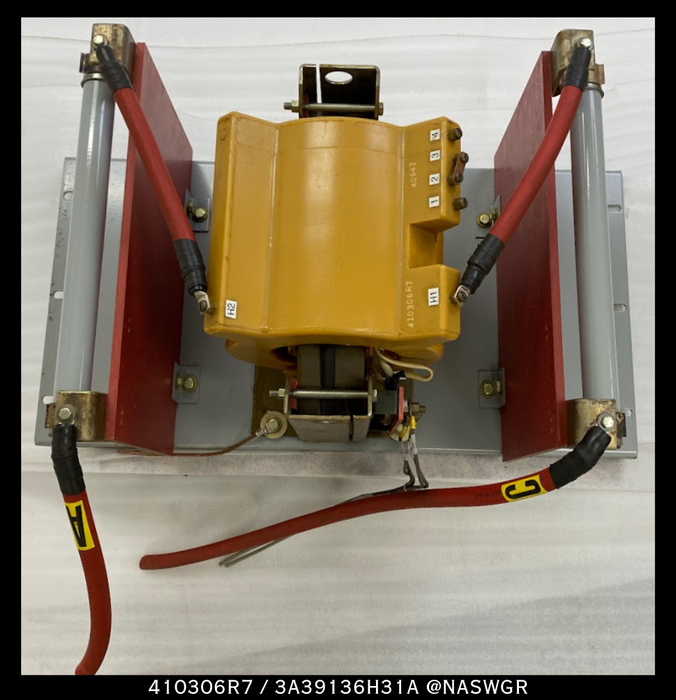 AFP Transformer 410306R7 / 3A39136H31A CPT