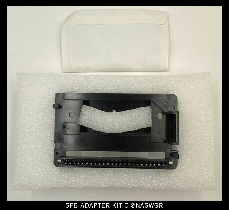 Eaton Digitrip RMS 1232C94G03 SPB Adapter Kit C - Unused