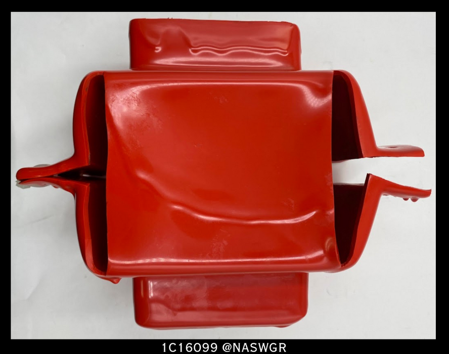Westinghouse 1C16099 VCP-W Bus Boots