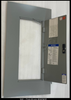 Eaton Pow-R-Xpress EZT2036S EZ Panelboard Enclosure Trim - NEMA 1 - Unused