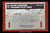 Westinghouse PT-2.5, 566C099A01 Voltage Transformer - 2400:120V