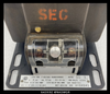 GE JVM-3, 643X92 Voltage Transformer - 35:1