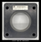 Square D 52927-080-50 Current Sensor Transformer
