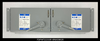 Eaton FDPWT2233R Fusible Panelboard Switch - 100/100 Amp - Unused