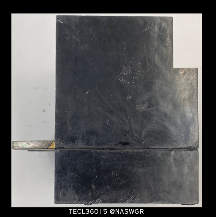 General Electric TECL36015 Current Limiter - 15A/600V