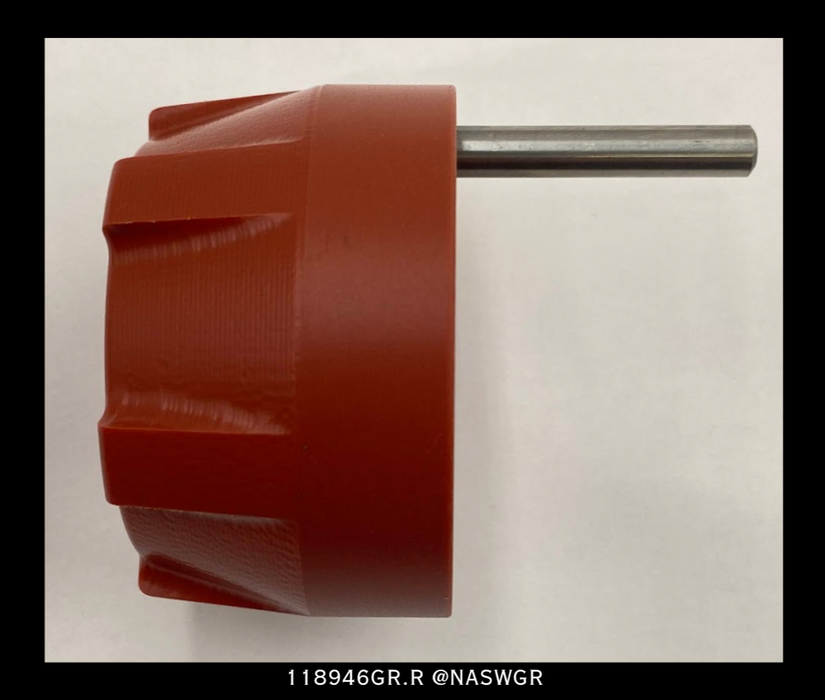 Federal Pacific 118946GR.R DST-2 Knob