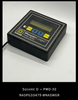 PMD-32 ~ Square D PMD-32 Power Logic Power Meter