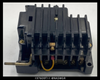 Gould 197609T11 Control Device Relay - 125vDC
