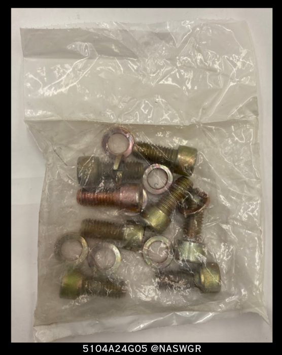 EATON 5104A24G05 CONDUCTOR EXTENTION KIT - 250A- UNUSED