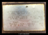 RAM Transformer C-4072 Single Phase CPT - 3KVA, 4160:120V
