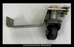 General Electric VB PowerVac Breaker Wheel Assembly PN: 0282A2406P002