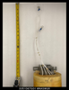 Cutler Hammer 3351D67G01 Control Power Transformer - 2400:240/120V
