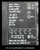 PH 40 E Square D Relay - Basic Contactor Relay