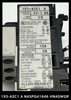 193-A2C1 A - Allen Bradley - SMP-1 RELAY