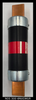 Bussmann NOS 300 One-Time Fuse - 300A/ 600V