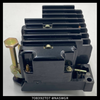 ABB 708392T07 Control Device Relay - 125vDC