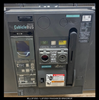 Siemens WL WLL3F350 Circuit Breaker (E/O,B/I) - 5000 Amp