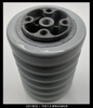 031802 / 70013 Insulator 6"