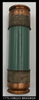 General Electric 177L108G23 Current Limiting EJ-2 Fuse - 12R/ 2400V