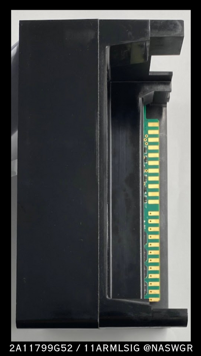Eaton Digitrip 1150+ 11ARMLSIG/ 2A11799G52 Trip Unit - Unused/ 1 Year Warranty