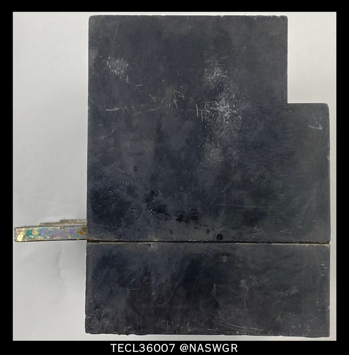 General Electric TECL36007 Current Limiter - 7A/600V