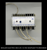 Basler Electric BE3-25-1A1N5, 9319100101 Sync-Check Relay - 120vAC
