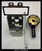 Eaton HM3R12, 1498D78G83 K-Rotary Handle - Unused