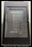 GE Multilin 269PLUS-D/O-100P-125VDC Motor Management Relay