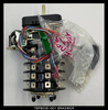 ElectroSwitch 78PB03E-001 Switch Series 24 - 125vDC - Unused