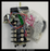 ElectroSwitch 78PB03E-001 Switch Series 24 - 125vDC - Unused