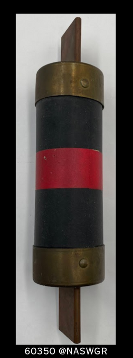 Bussman 60350 One-Time Fuse - 350A