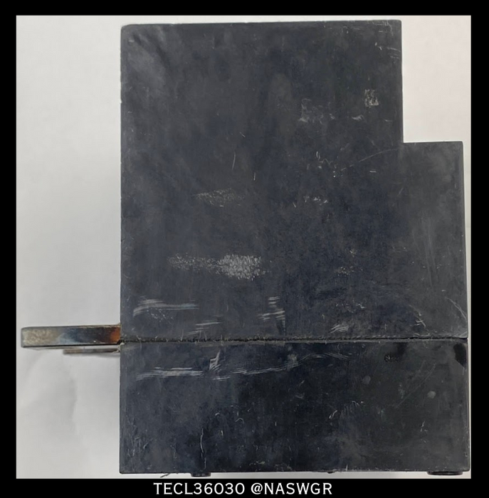 General Electric TECL36030 Current Limiter - 30A/600V