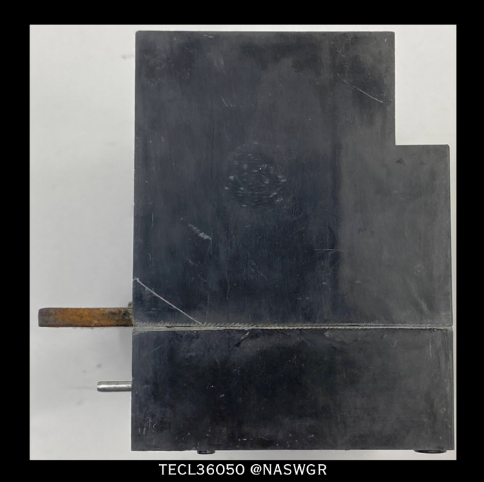 General Electric TECL36050 Current Limiter - 50A/600V