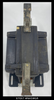 GE JVM-5, 670X7 Potential Transformer - 70:1