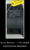 1771-ASB/E ~ Allen Bradley 1771-ASB/E - REMOTE I/O ADAPTER MODULE