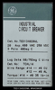 General Electric TED134020WL Molded Case Circuit Breaker - 20 Amp
