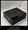Siemens SAM6 SAMMA-MVE Relay