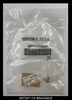 Eaton SNT3P11K / 6642C88G06 Shunt Trip Assembly - 110-240vAC - Unused