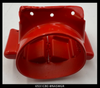 Westinghouse 6531C80 VCP-W Bus Boots
