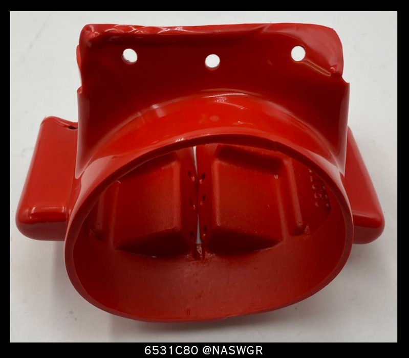Westinghouse 6531C80 VCP-W Bus Boots