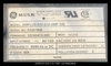General Electric 269Plus-D/O-212-100P-120 Motor Management Relay