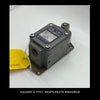 TYD1 - Square D - Limit Switch