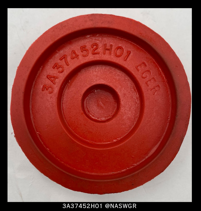 Westinghouse 3A37452H01 VCP-W Bus Boots