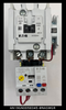 Eaton AN19GN0D5E045 Motor Control Starter -45A/SIZE2/600v - Unused