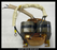 Westinghouse 6406D14G02 SJA CPT - 4160V/120Vac
