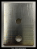 ILSCO T3A2-350N Aluminum Mech Lug