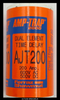 Ferraz Shawmut AJT200 Time Delay Fuse - 200A/600vAC - Unused