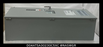 ASCO 4000 Series D04ATSA30230C5XC Automatic Power Transfer Switch - 230 Amps